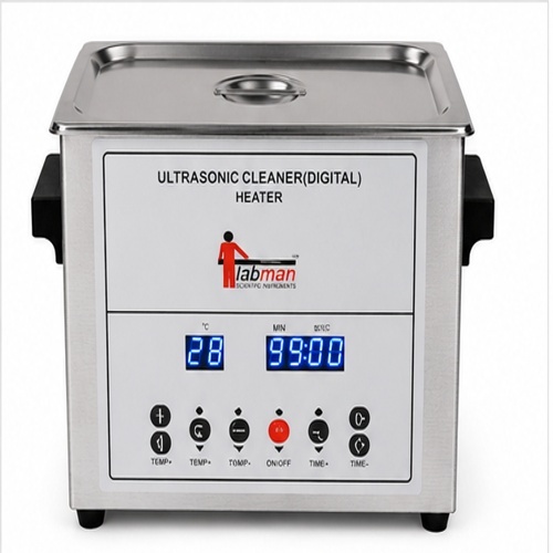 ultrasonic cleaner