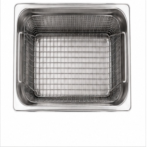 Ultrasonic Cleaner - Application: Laboratories