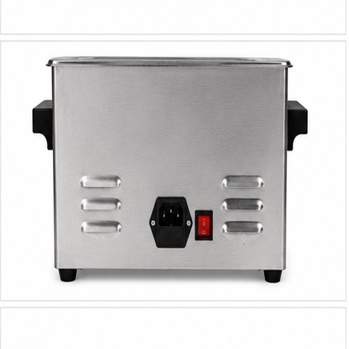 Ultrasonic Cleaner - Application: Laboratories
