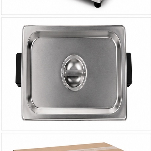 Ultrasonic Cleaner - Application: Laboratories