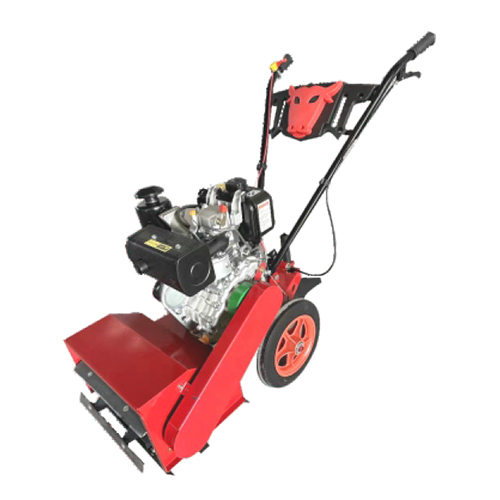 Front Rotary Mini Tiller