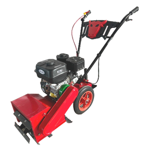 Front Rotary Mini Tiller
