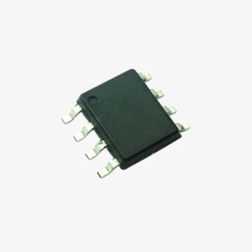 TC4427C SMD Dual 1.5A MOSFET Gate Driver IC  SOP-8 Surface Mount IC  High-Speed Non-Inverting Driv