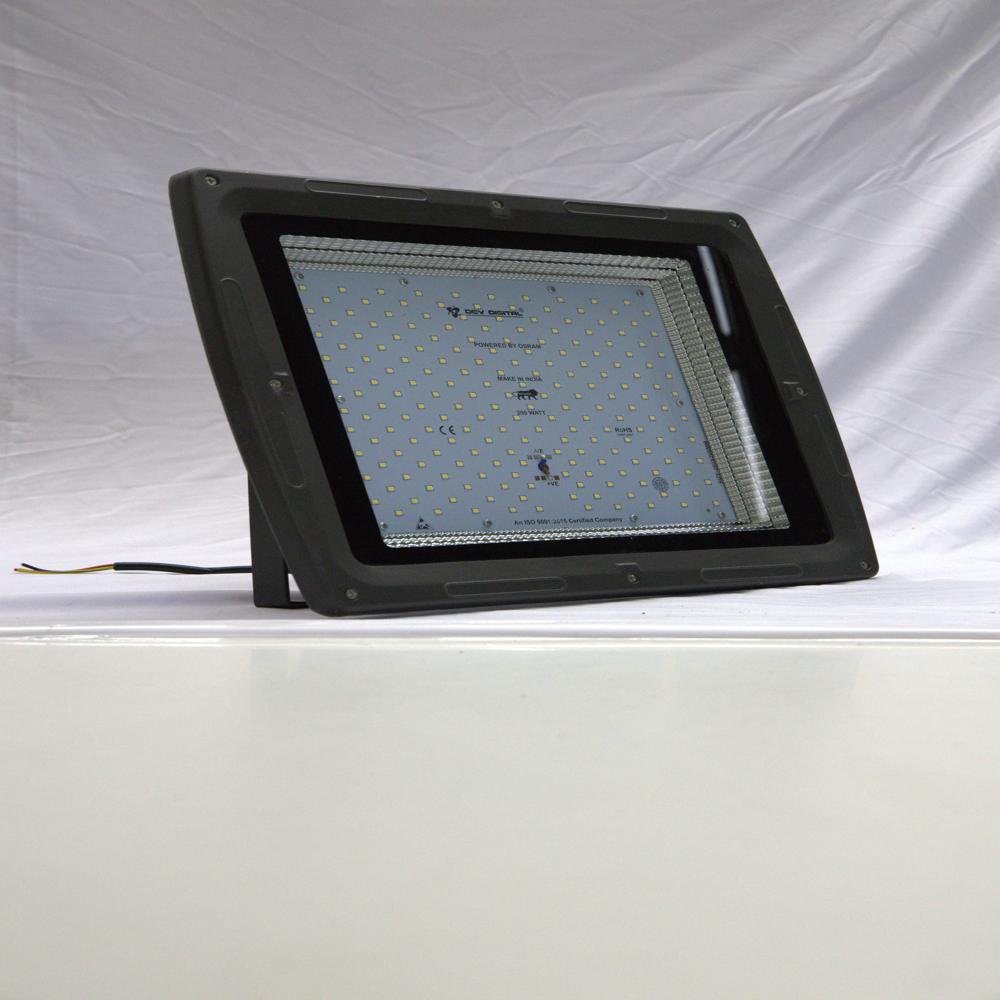 LED Flood LIGHT- NILE 200W