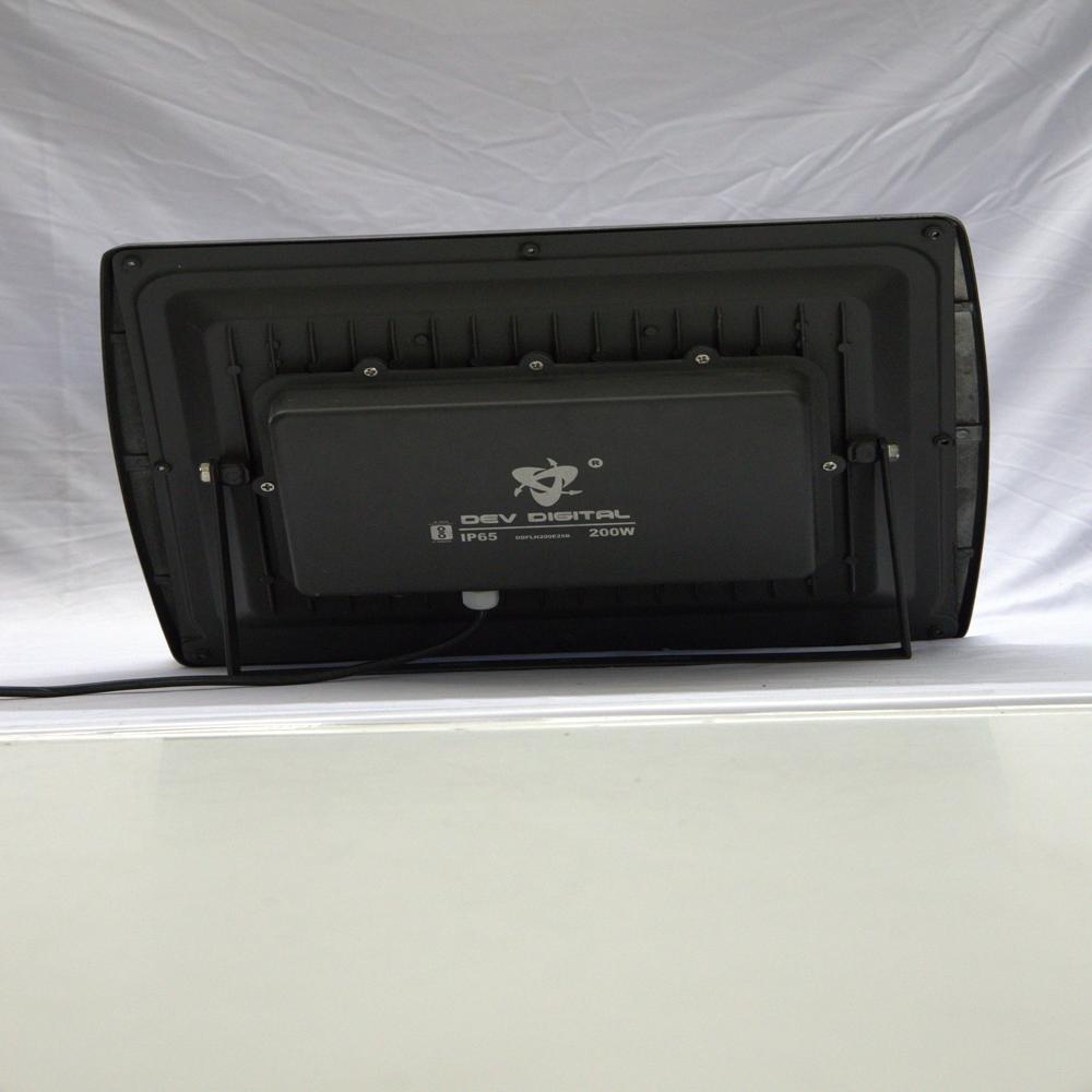 LED Flood LIGHT- NILE 200W