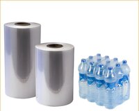 Packaging Shrink Film Roll