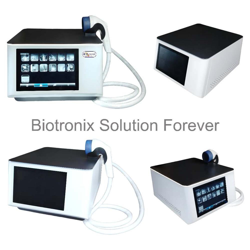 Focus Shockwave Therapy Machine for Physiotherapy Clinics