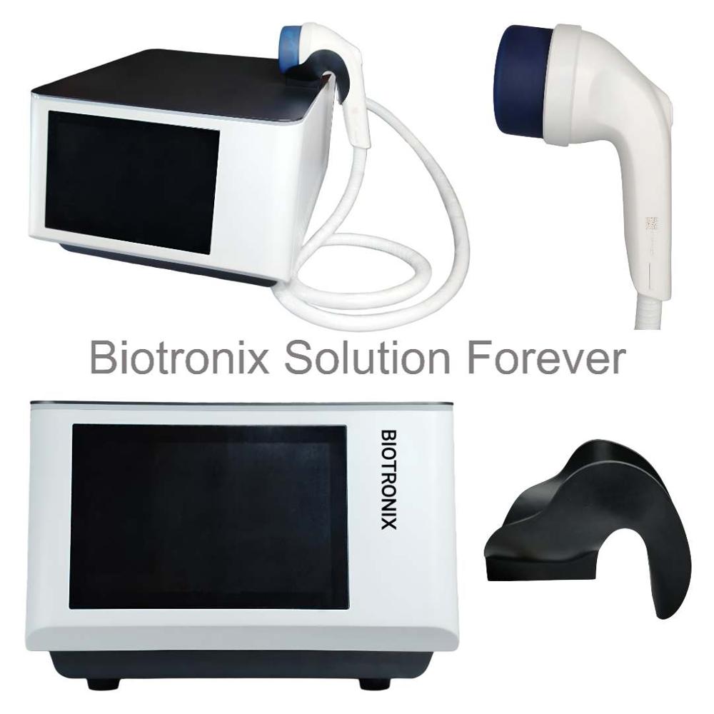 Focus Shockwave Therapy Machine for Physiotherapy Clinics