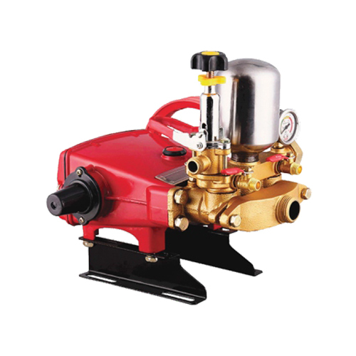 RAPL-PS-A1-22 HTP Sprayer