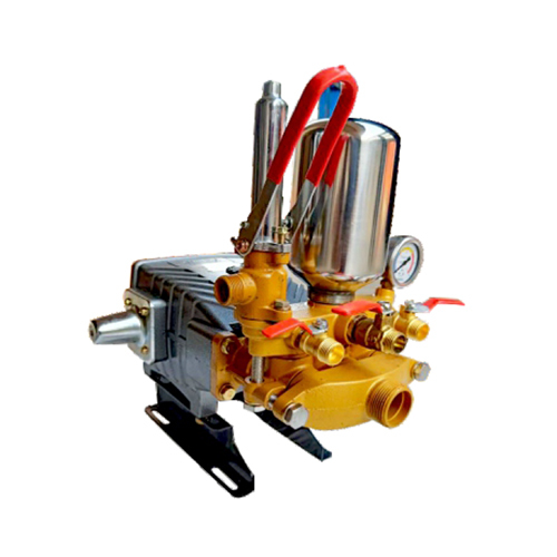 HTP Sprayer