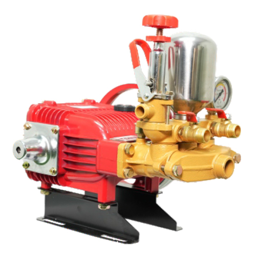RAPL-PS-B3-50 HTP Sprayer