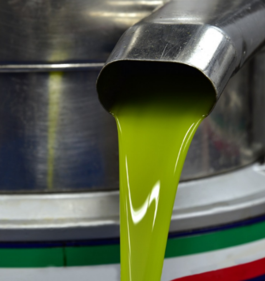PVF coating for oil pipes