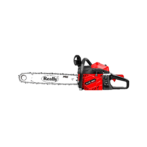 Petrol Chainsaw