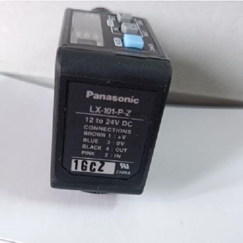 Panasonic LX-101-P-Z