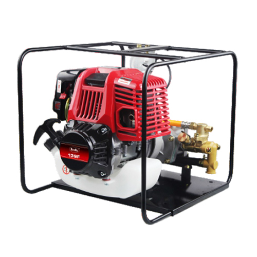RAPL-POPS-139G Portable Power Sprayer