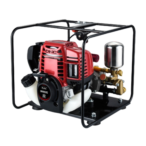 RAPL-PPS-35-K Portable Power Sprayer