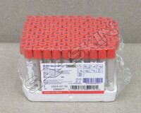BD Serum Blood Collection Tube