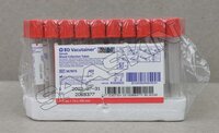 BD Serum Blood Collection Tube