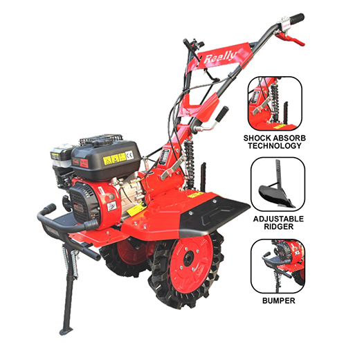 RAPL-RH-700G Power Weeder