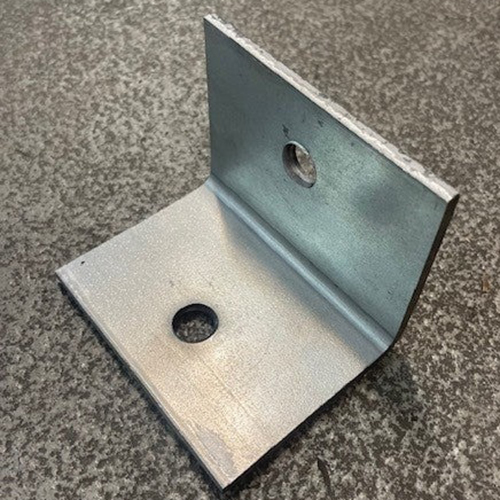 Angle Cleats