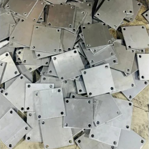 Base Plates