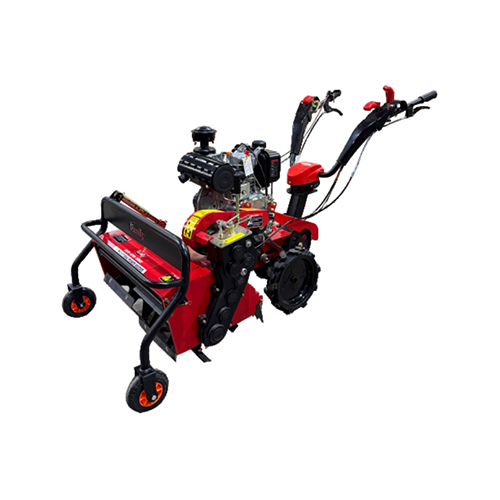 RAPL-APW-7000G Power Weeder Cum Stubble Mower