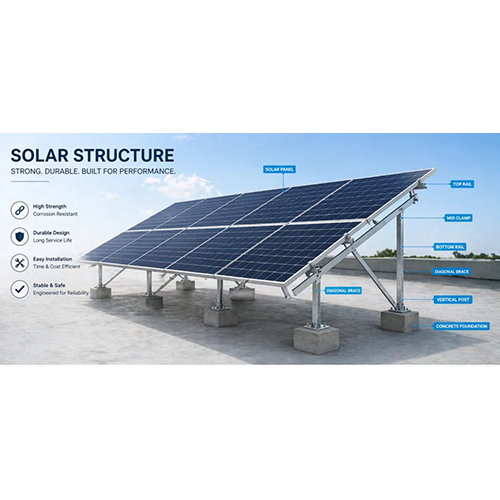 Solar Structure