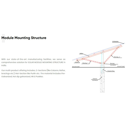 Solar Structure