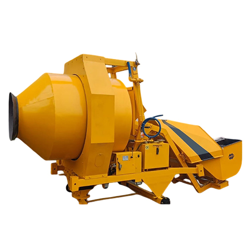 Concrete Mixer