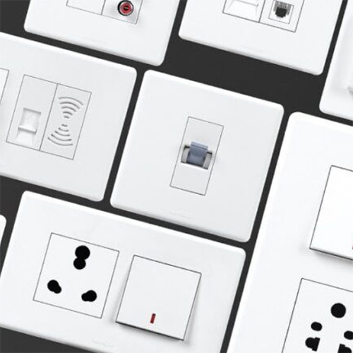 Electrical Switches