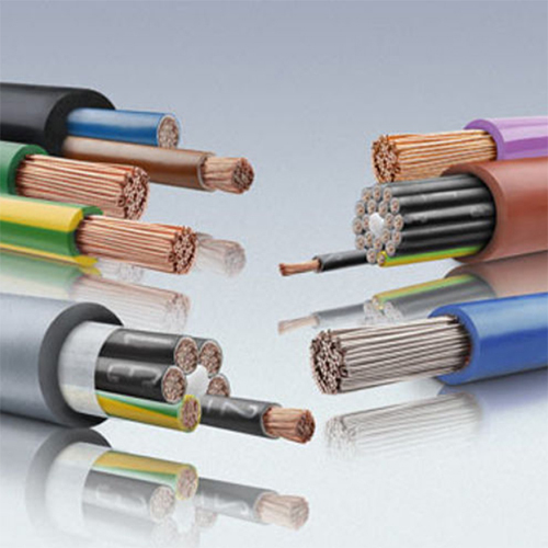Cable Wires