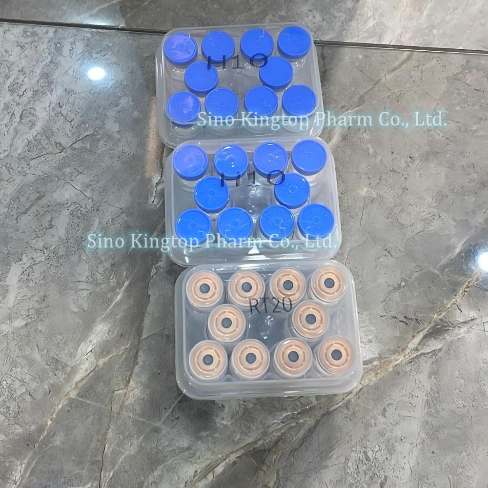 HGH Fragment 176-191  Lyophilized Powder Freeze-dried Powder