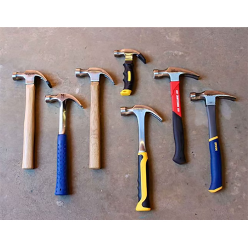 Masonry Hammer