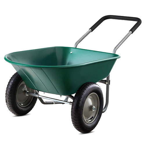 Wheel Barrow