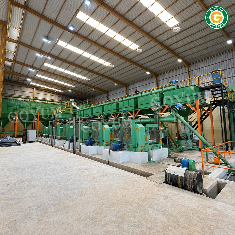 Soybean Oil Processing Plant - Automatic Grade: Semi-automatic