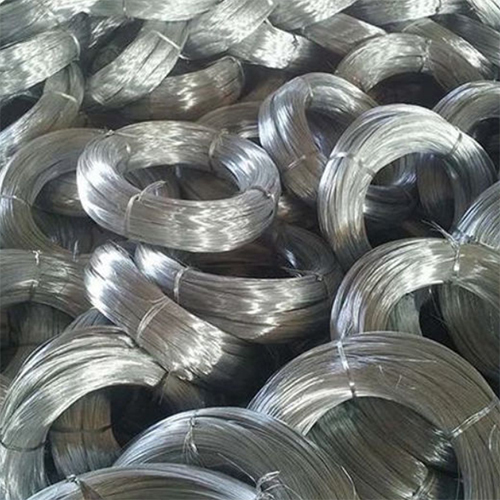 GI Binding Wire