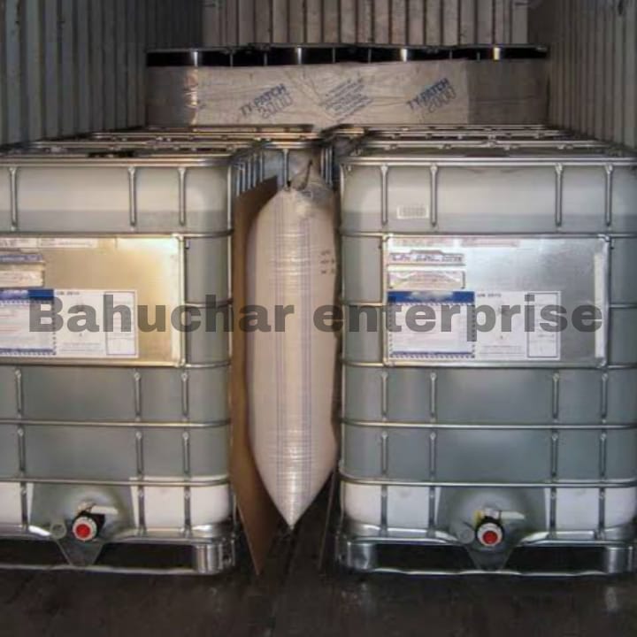 Logistics Dunnage Bag - Color: White