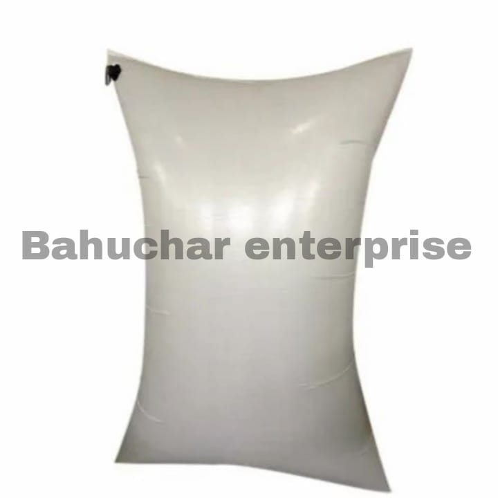 Logistics Dunnage Bag - Color: White