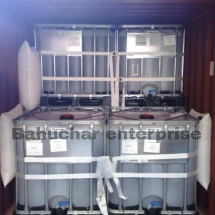 Logistics Dunnage Bag - Color: White