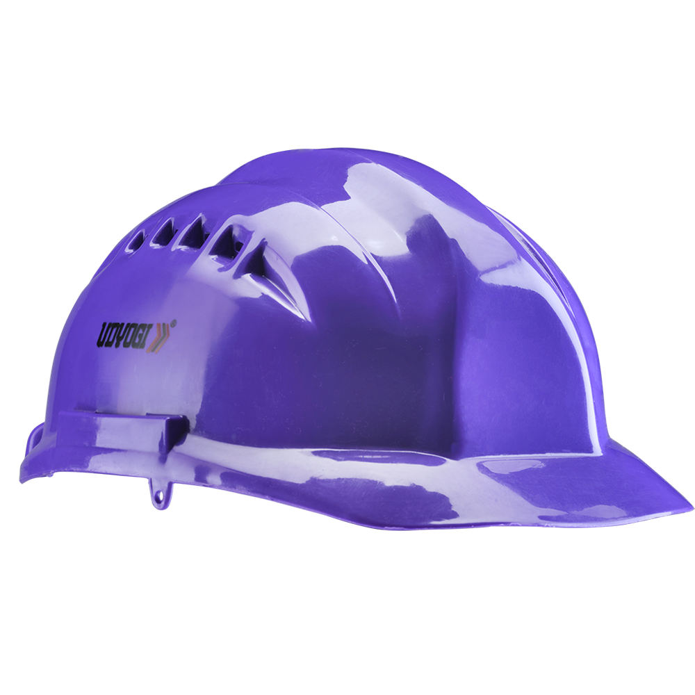 Udyogi Industrial Safety Helmets