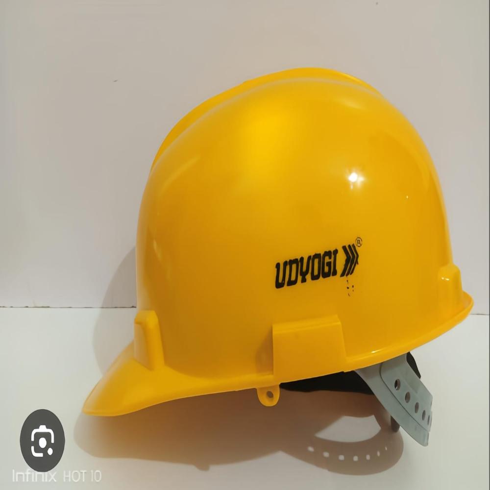 Udyogi Industrial Safety Helmets