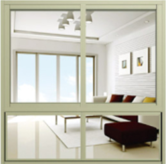 Hybrid epoxy polyester powder coatings