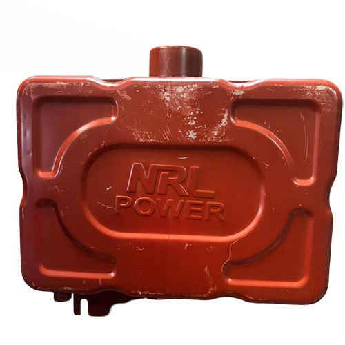 Generator Fuel Tank - Advantage: Durable Construction