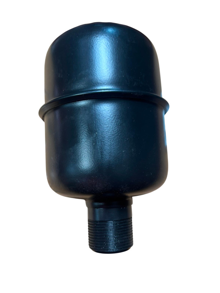 Generator Engine Silencer