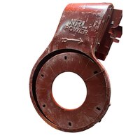 Generator Radiator Fan - Advantage: Durable