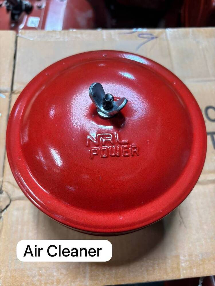 Generator Air Cleaner