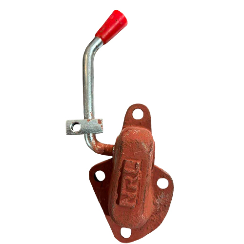Generator Governor Assembly - Advantage: Durable Construction