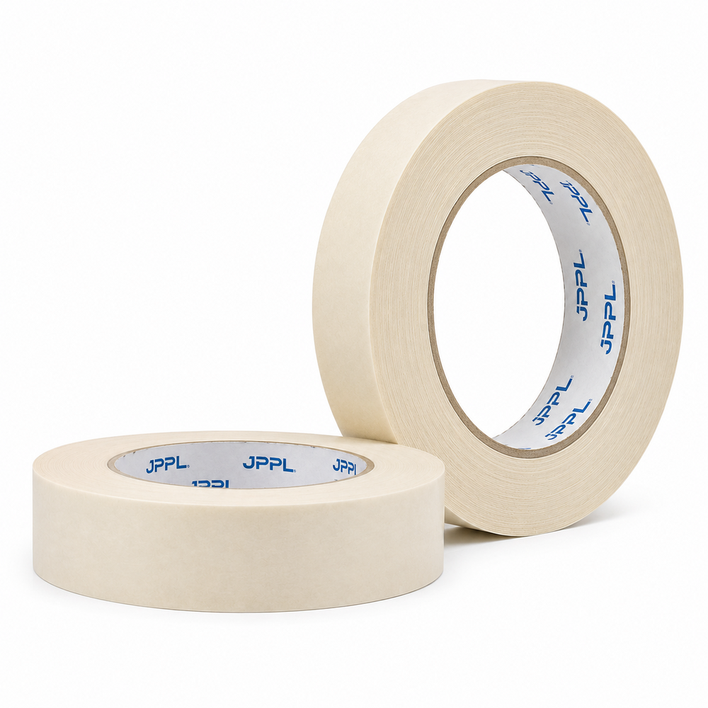 Transparent Double Sided Tissue Tape
