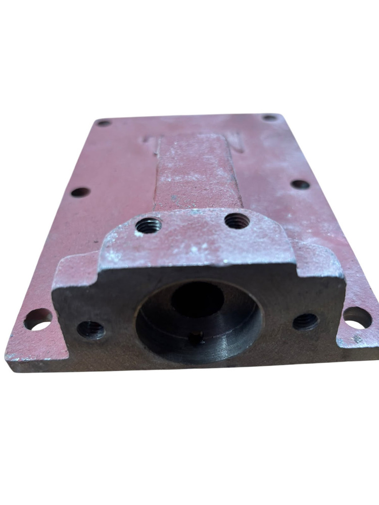 Metal Plates