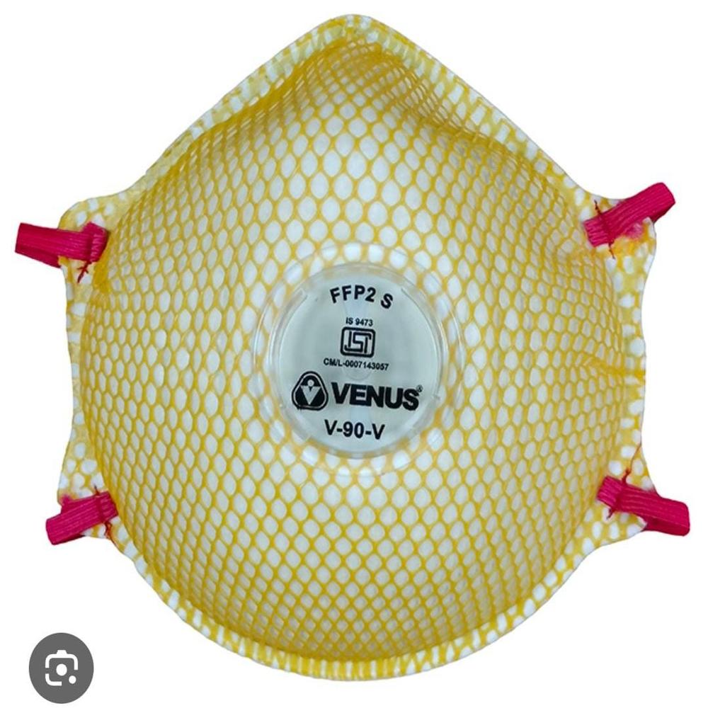 Venus V90 Face Mask